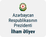 Azərbaycan Respublikasının Prezidenti